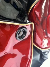 Automotive Art, Barrel Art