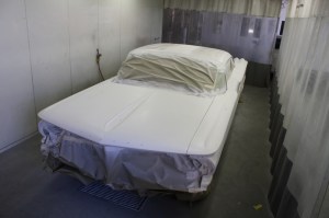 Pontiac, Catalina, Primer