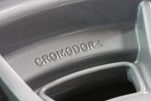 Dino 206 Cromodora-Fiat Wheel