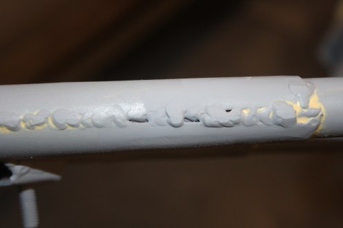 Miura 2nd Seam Sealer