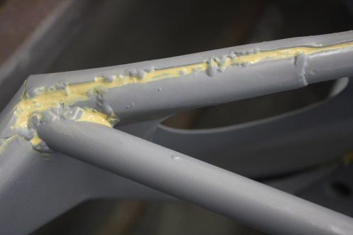 Miura 2nd Seam Sealer