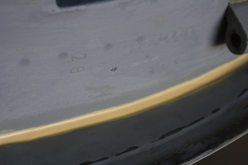 Miura Door Seam Sealer