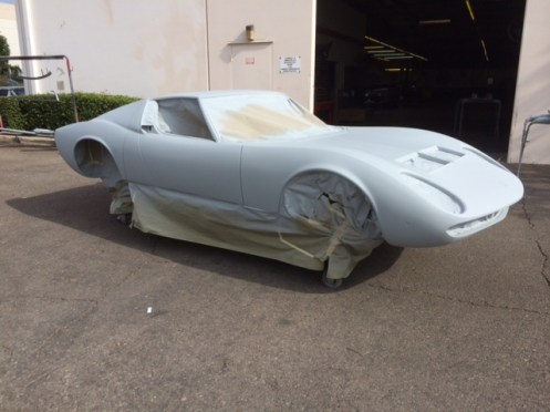 Miura 3rd Primer