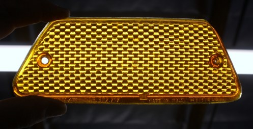 Dino Ferrari Turn Signal Lens