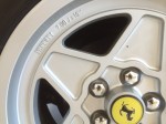 Ferrari 308 Wheel